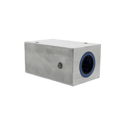 Tuleja kulkowa w obudowie (LTCD30  D-2LS) - EWELLIX