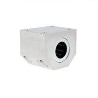 Tuleja kulkowa w obudowie (R170144020 LSAH-SH-40  DD) - BOSCH REXROTH