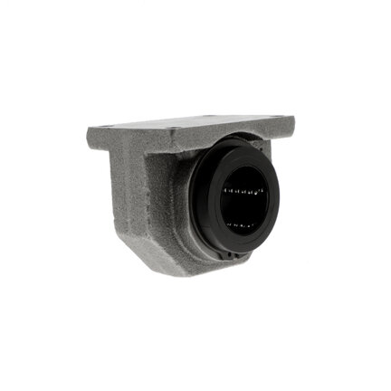Tuleja kulkowa w obudowie (R106585040 LSG-B-50  DD) - BOSCH REXROTH