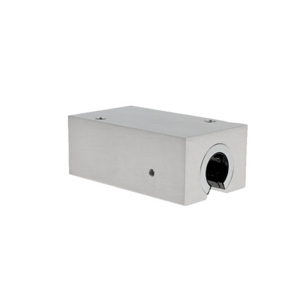 Tuleja kulkowa w obudowie (R108761620 LSATO-A-16  DD) - BOSCH REXROTH