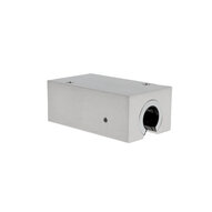 Tuleja kulkowa w obudowie (R108762520 LSATO-A-25  DD) - BOSCH REXROTH