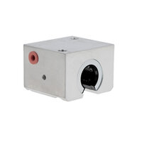Tuleja kulkowa w obudowie (R103764020 LSAO-A-40  DD) - BOSCH REXROTH