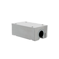 Tuleja kulkowa w obudowie (R106825000 LSGOE-M-50  DD) - BOSCH REXROTH