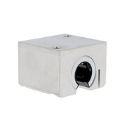 Tuleja kulkowa w obudowie (R103863020 LSAOE-A-30  DD) - BOSCH REXROTH