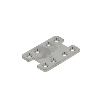 Złączka szynowa płaska (FBW3590  XR-JOINT) - THK