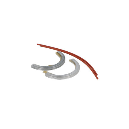 Uszczelnienie opraw (SC206  FS) - SNR