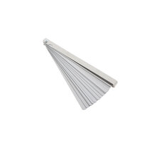 Narzędzia (TOOL  FEELER GAUGES 150) - SNR