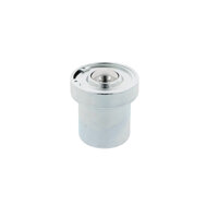 Toczny prowadnik kulkowy (R053212210 KUF-B22 -TF-MFG) - BOSCH REXROTH