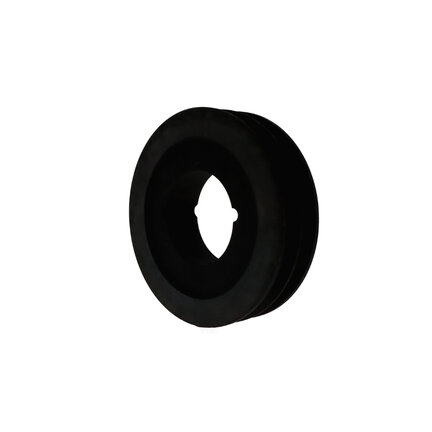 Kola pasowe do pasów klinowych pod tuleje Tapera (TB-SPC250/2) - OPTIBELT