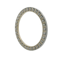 Osiowy zespół wałka cylindrycznego i koszyka (K81228 -M) - ZEN