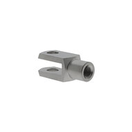 Widełek (G10X20 -FG-INOX) - CHIAVETTE