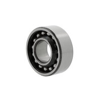 Łożysko kulkowe wahliwe (2307  E-RS1TN9/C3) - SKF