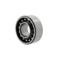 Łożysko kulkowe wahliwe (2307  E-RS1TN9/C3) - SKF