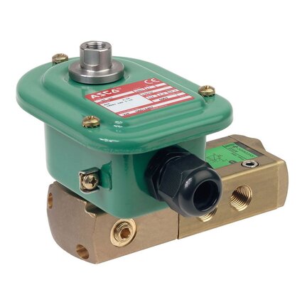 Element (NF8551B402.24/DC) - ASCO