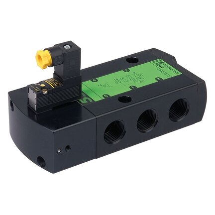 Element (NF8551B402.24/DC) - ASCO