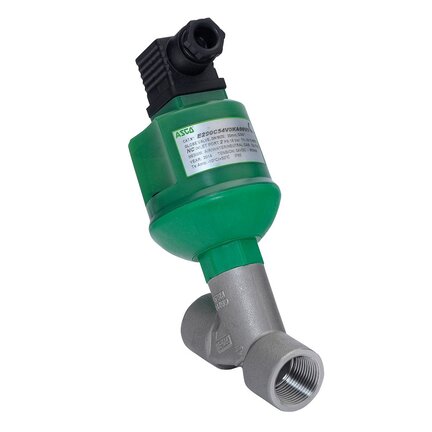 Konwerter 24 -48/AC do elektrozaworów 290 (P290CA438907001) - ASCO