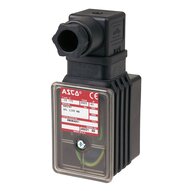 Sterowanie elektroniczne IP65 (E908A001) - ASCO
