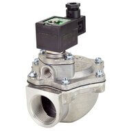Zawór 2/2 G1" (G353A131V) - ASCO