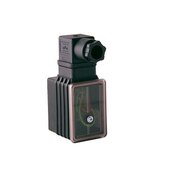 Sterowanie elektroniczne IP65 (E908A001) - ASCO