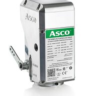 Zawór z napędem (P159A221X1X13F0) - ASCO