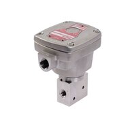 Element (WPT8327B002MO.24/DC) - ASCO