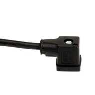 Wtyk miniaturowy Micro10, przewód 0,5 m (88118801) - ASCO