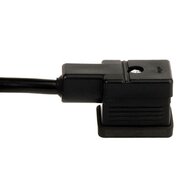 Wtyk miniaturowy Micro10, przewód 0,5 m (88118801) - ASCO