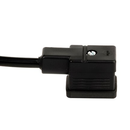 Wtyk miniaturowy Micro10, przewód 0,5 m (88118801) - ASCO