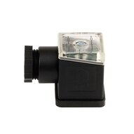 Wtyk miniaturowy Micro10, przewód 0,5 m (88118801) - ASCO