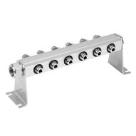 Wtyk miniaturowy Micro10, przewód 0,5 m (88118801) - ASCO