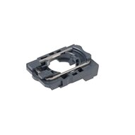 Adapter do tworzywowych przycisków sterujących do zaworów 3/2 NC/NO (88130753), seria 307 - ASCO