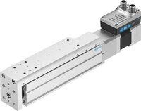 Jednostka mini EGSS-BS-KF-45-125-10P-ST-M-H1-PLK-AA (8083818) serii EGSS - Festo