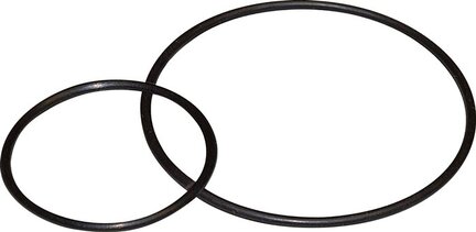 Uszczelka o-ring do zbiornika filtra dokładnego, Standard 5