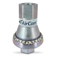 Reduktory ciśnienia miniaturowe seria 231 - AirCom GmbH