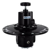 Reduktory do niskiego ciśnienia seria R4100 - AirCom GmbH