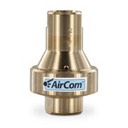 Reduktory ciśnienia miniaturowe seria 239M - AirCom GmbH