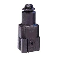 Reduktory ciśnienia miniaturowe seria R7 - AirCom GmbH
