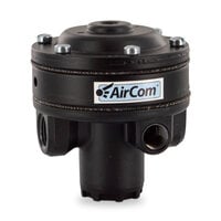 Wzmacniacze objętości seria R119-J - AirCom GmbH