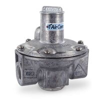 Reduktory do niskiego ciśnienia seria RGDJ - AirCom GmbH