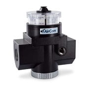 Reduktory ciśnienia standardowe seria R31 - AirCom GmbH