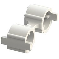 Adapter do montażu na kolektorze (AS-25A) - SMC