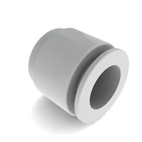 Złączka, do portu siłownika (VVQ4000-50B-N13) - SMC