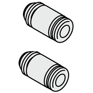 Złączka (VVQ0000-50A-N3) - SMC