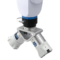 Adapter do wielu chwytaków, seria RMMA (RMMA1-20T090-N) - SMC