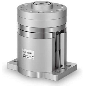 System zmiany ręcznej (MA331-F4-X441) - SMC