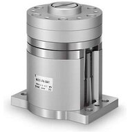 System zmiany ręcznej (MA331-F4-X441) - SMC