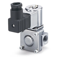 Cewka zapasowa 120VAC do złącza DIN (JSXD31-AN02F-3DN-KT1) - SMC