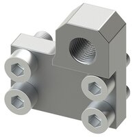 Zatrzask metalowy do MXQ16 (25A-MXQ-CT16) - SMC