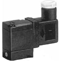 Elektrozawór pilotowy 220V AC (SF4-4D-23-Q) - SMC