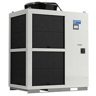 Thermo-chiller, 38kW (HRS400-AF-46) - SMC